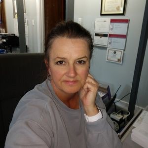 Meet your Posher, Tracey